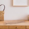 thumbnail image 3 of Acacia Wooden Rectangle Live Edge Serving Board 27", 3 of 4