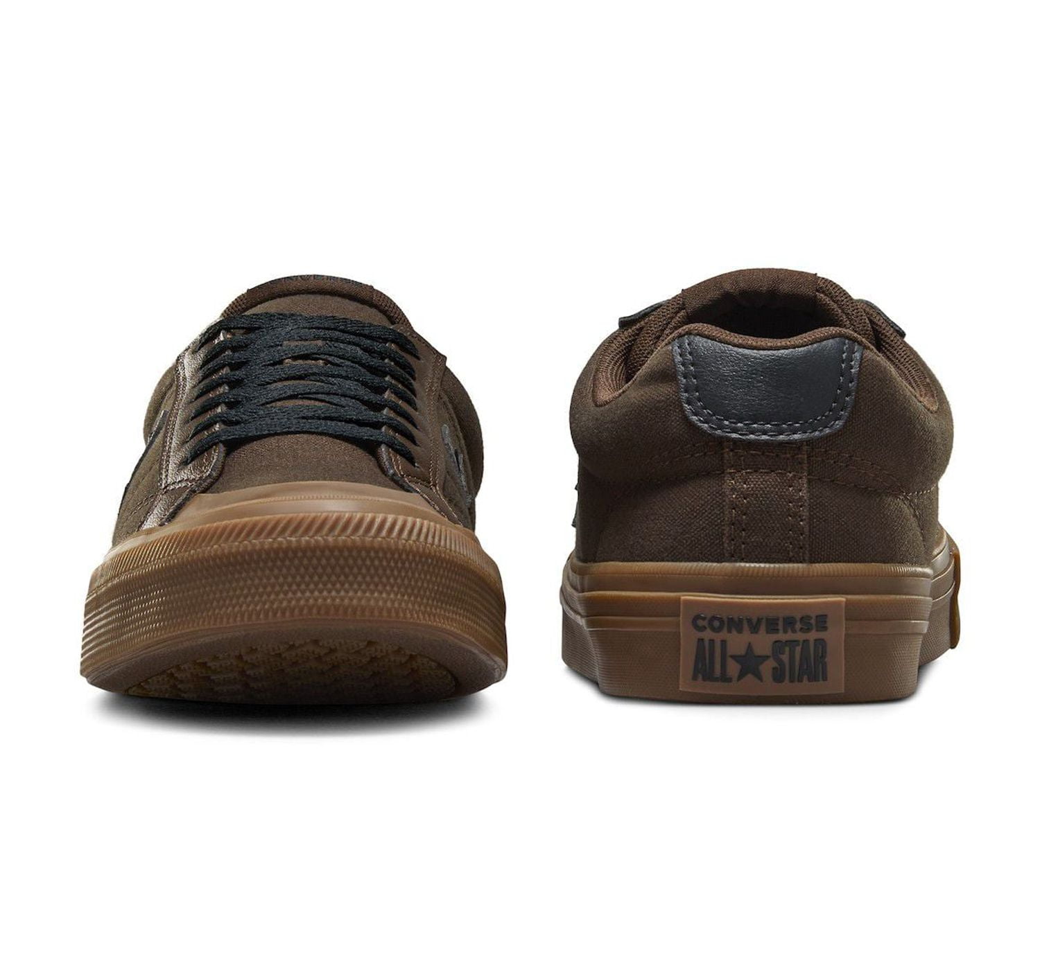 Converse Sport Casual Men's Shoes Color: Gray Size: 9 - Walmart.com