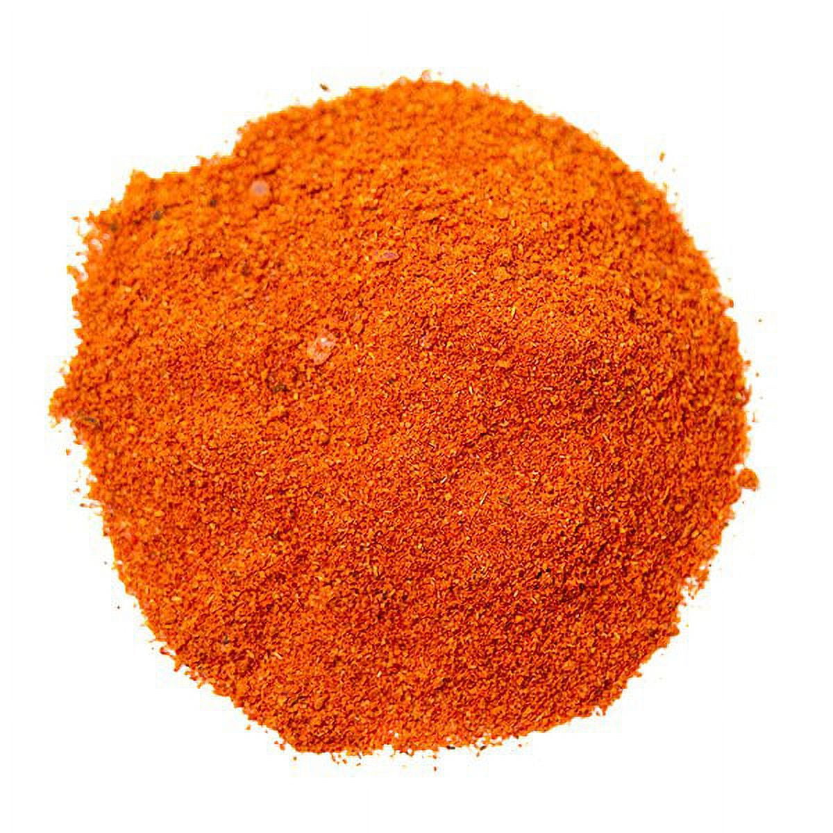 The Spice Way Berbere Spice Blend - 2 oz