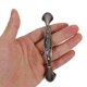 thumbnail image 5 of unbranded Tirador Para Puertas Y Cajones En Vintage Con Aleación De Zinc Duradera Y Clásico, 5 of 8