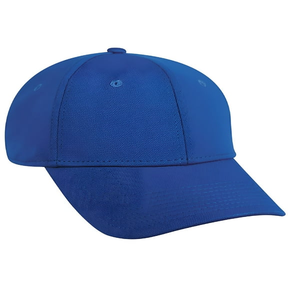 TELOLY Fitted Hat Large-X Large, Royal Blue