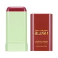 thumbnail image 2 of Holiday Deals Naittoop Multi-function Blush Stick Multi-function Highlight Stick Stick Long-lasting and Concealer Lazy Eye Shadow, 2 of 2