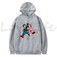 thumbnail image 1 of Sudadera con capucha de My Hero Academia para hombre y mujer, ropa de calle informal, Sudadera Boku No Hero Academia, jerséis para niños y niñas, 1 of 4