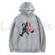 thumbnail image 1 of Sudadera con capucha de My Hero Academia para hombre y mujer, ropa de calle informal, Sudadera Boku No Hero Academia, jerséis para niños y niñas, 1 of 4