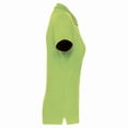 thumbnail image 3 of Kariban Polo Piqué pour Femmes, 3 of 3