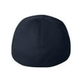 thumbnail image 2 of Flexfit Adult Value Cotton Twill Cap, 2 of 2