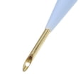 thumbnail image 4 of FAGINEY DIY Embroidery Pen Craft Knitting Stitching Tool Thread Punch Needle Sewing Accessory, 4 of 7