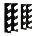 thumbnail image 3 of guohui Fishing Rod Holder - Lightweight Fishing Rod Display Stand - Easy Installation - 2 Pair, 3 of 8