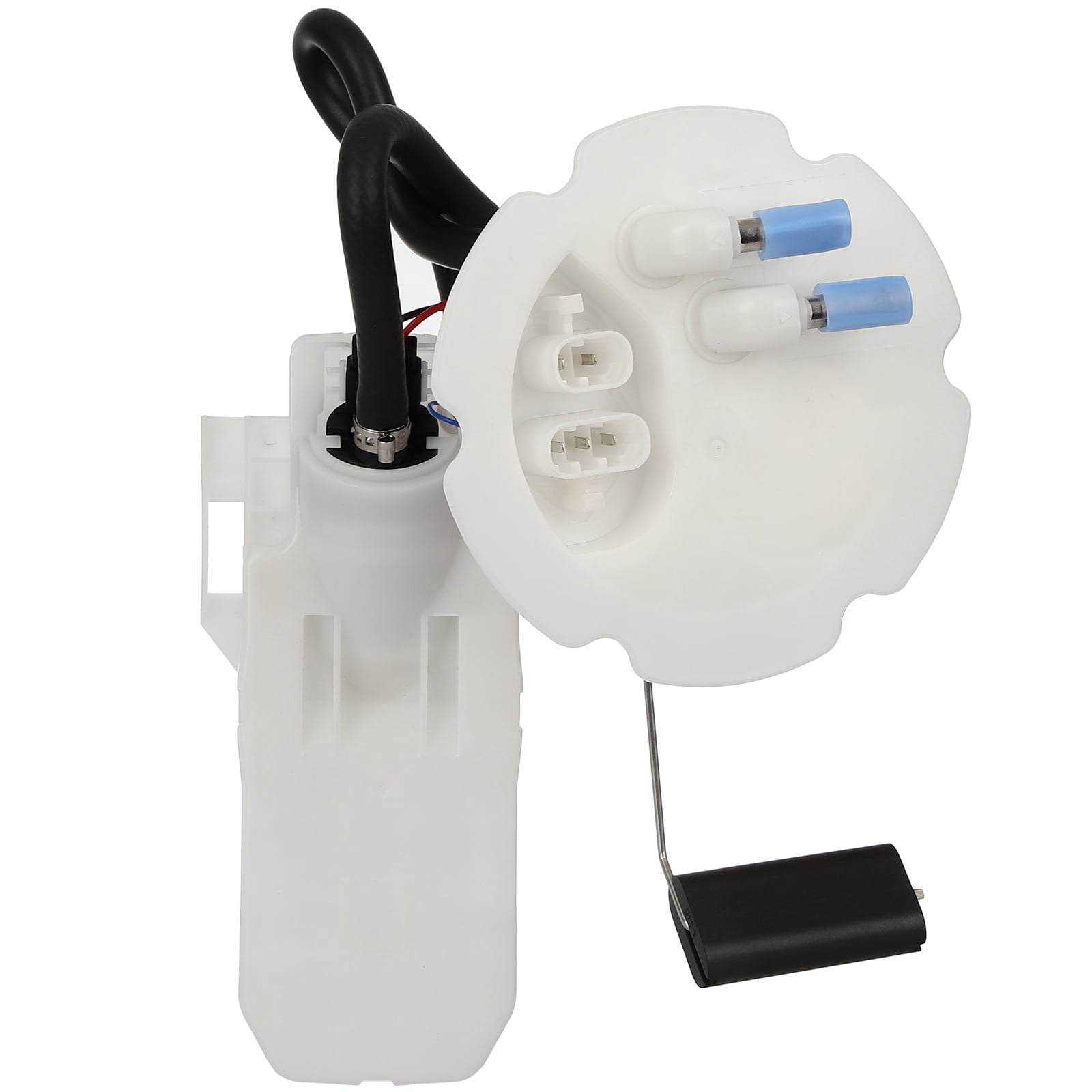 ECCPP Fuel Pump Assembly Replacement for Nissan Sentra 1995-1999 All Submodel L4 1.6L Petrol Sedan