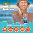 thumbnail image 3 of Protector Solar STREAM 2 SEA con Color SPF 20 90 mL Tamaño de Viaje, 3 of 9