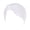 White, variant on Prolriy Turbans for Women, Womens Fashion Elastic Solid Color Comfortable Cap Beaded Large Cap for Women Head Wraps Hats for Women Beige M
