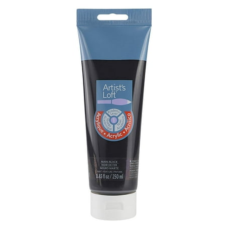 UPC: 0191518371598 | Acrylic Paint by Artist s Loft™ 8.5oz.