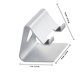 thumbnail image 2 of FENGGUIQU Soporte De Aluminio Para Smartphone En Escritorio Con Base Antideslizante Plateada, 2 of 8
