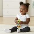 thumbnail image 3 of VTech Rattle-Pillar™ - Light-Up Sensory Baby Rattle with Motion & Music - English Version, 3 of 8