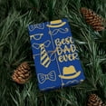 thumbnail image 4 of Best Dad Wrapping Paper, 4 of 4