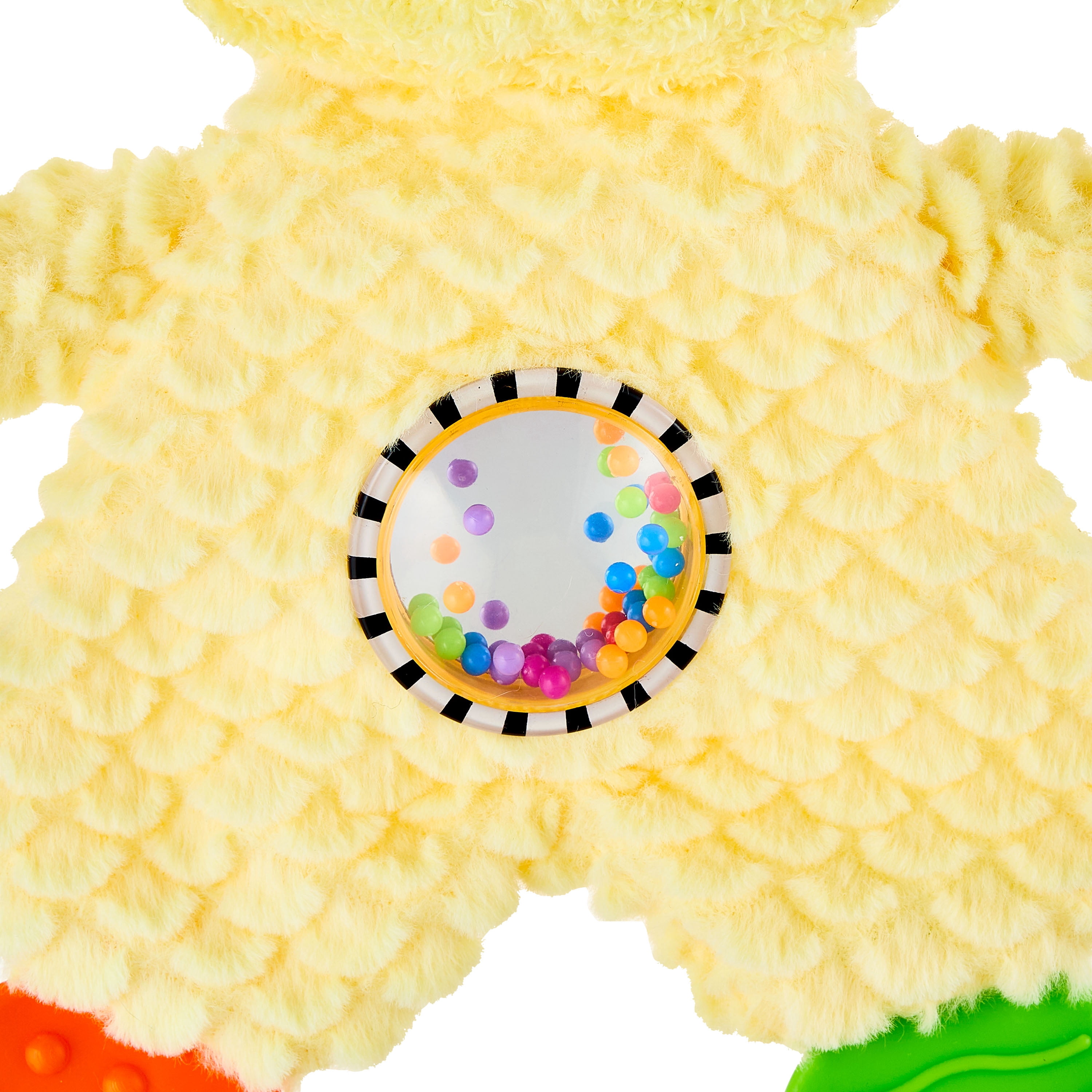 Spark Create Imagine Snuggle Chick, Yellow, 11-inch