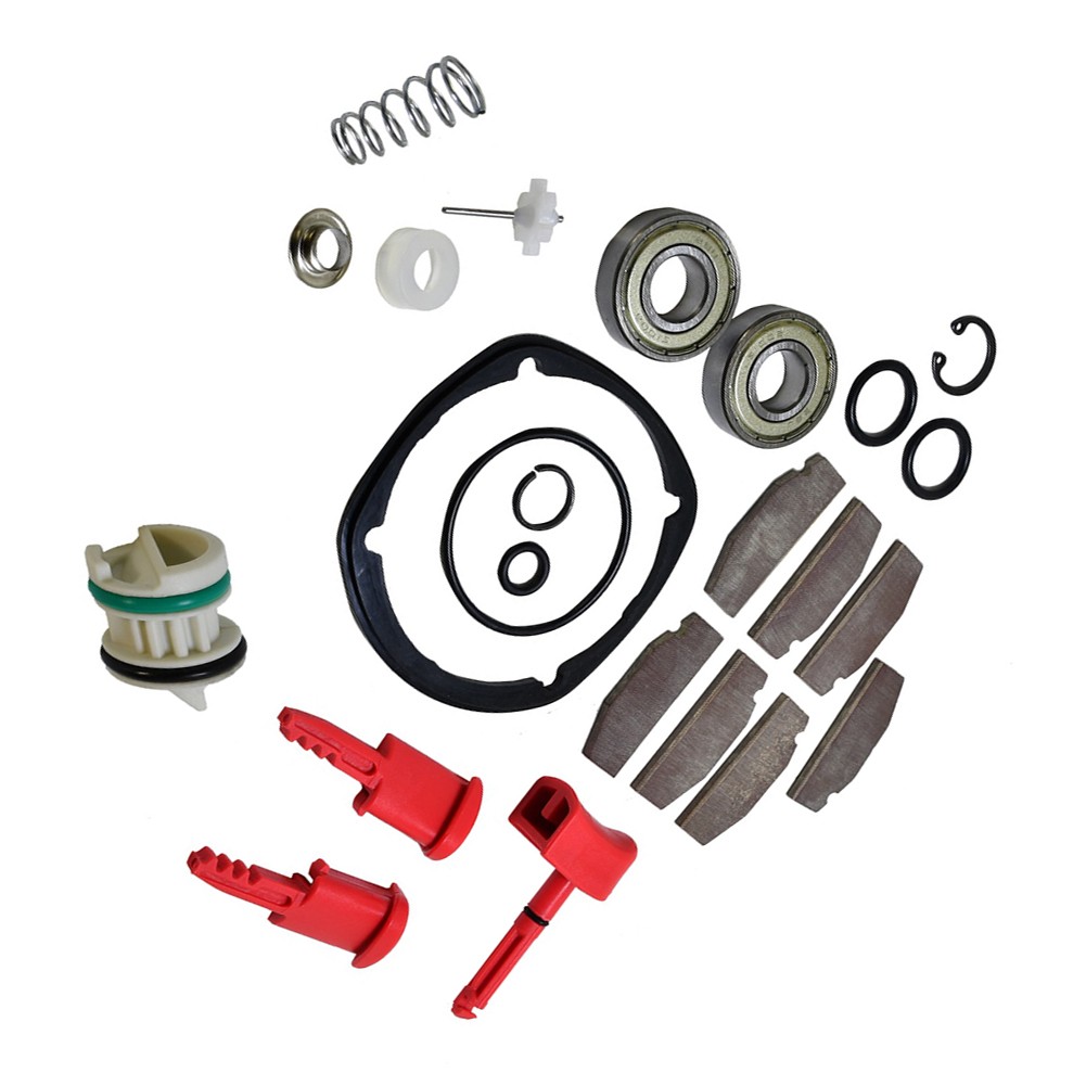 CPAN 2135 Overhaul Kit for 2135 Series 1/2" Impact Wrench Replacement Part