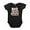 Black, variant on CafePress - Boo Crew Halloween T Shirt - Cute Infant Bodysuit Baby Romper - Size Newborn - 24 Months