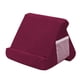 thumbnail image 2 of Soportes De Almohada Suaves Para Tableta Soporte Para Lector De Libros Cojín De Descanso Rojo + Azul Sunnimix soporte de almohada para tableta, 2 of 8