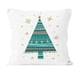thumbnail image 5 of Teissuly 4Pcs Christmas Pillow Covers, Winter Throw Pillow Covers Cushion Case for Holiday Home Sofa Couch Teissuly WER2023112006414, 5 of 9