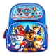 Paw Patrol Backpack Bag Travel, Fun, Field Trip, Everyday Bag 12 ...