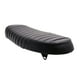 thumbnail image 3 of Silla de Asiento Motocicleta para CB350 CB400 CB550 CB750 Sunnimix Asiento Cafe Racer Flat Brat, 3 of 5
