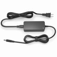 thumbnail image 1 of wonima11 UL Listed 65W AC Charger Fit for Dell Latitude 3520 3420 3320 P108F001 P144G001 P146G001 Laptop Power Adapter Supply Cord, 1 of 1