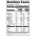 thumbnail image 4 of (4 pack) Great Value Apple Cinnamon Quick Bread and Muffin Mix, 15 oz Box, 4 of 9