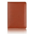 thumbnail image 4 of TopLLC Coin Purses & Holders Passport Protector Wallet Business Card Soft Passport Cover Brown Coin Purses & Holders, 4 of 4