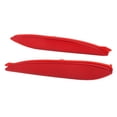 thumbnail image 1 of Rear Rear Bumper Reflector Set 924063X000 Tail Side Reflector Panel Replacement For Elantra GL GLS L, 1 of 8