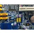 thumbnail image 4 of Pre-Owned Gigabyte GA-MA770-DS3P Socket AM2 DDR2 SDRAM Desktop Motherboard (Good), 4 of 4