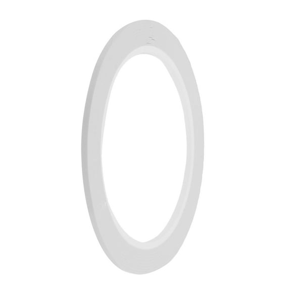 WHAMVOX 1 Roll Violin Tape Violin Finger Guide Tape Cello Fingerboard Tape for Beginner