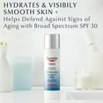 thumbnail image 4 of Eucerin Face Immersive Hydration Daily Face Lotion Broad Spectrum SPF 30 Sunscreen, Daily Moisturizer with Hyaluronic Acid Smooths Fine Lines and Wrinkles, 2.5 Fl Oz Bottle, 4 of 7