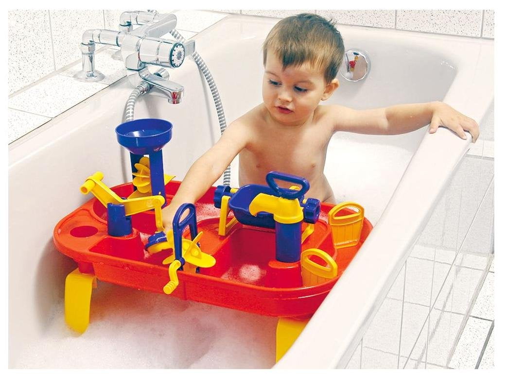 tub toy