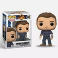 thumbnail image 5 of Funko Pop Jurassic World Owen Grady #1208 Maisie #1215 Ellie Sattler #1214 Vinyl Action Figures Dolls Toys Gift for Kids, 5 of 5