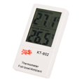 thumbnail image 4 of Aquarium Fish Tanks Indoor Dual Display LED Electronic Digital Thermometer Temperature Measurement, 4 of 8