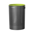 thumbnail image 2 of TIMIFIS Kitchen Gadgets Garbage Bin Trash Can Pressure Household Kitchen Large Plastic Basket Bedroom Bathroom Classification Small Trash Bucket 11 L Kitchen & Dining, 2 of 6