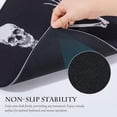 thumbnail image 3 of Mouse Pad with Durable Stitched Edge XL Gaming Keyboard Pad Rubber Base Mouse Mat Extended Desk pad for Gamer Office Home Mousepad .;;x .;;x ., 3 of 6