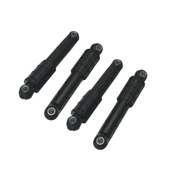 Washing Machine Front And Rear Shock Absorbers Compatible With Samsung Model Numbers WF461ABW, WF461ABW/XAA