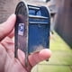 thumbnail image 5 of Teléfono público americano en miniatura hecho a mano en escala 1:12, decoración de modelo de buzón de cabina de teléfono público en miniatura vintage, teléfono de casa de muñecas en miniatura, 5 of 6