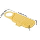 thumbnail image 3 of Silica Drainage Mat Kitchen Sink Sink Tap Shelf Sponge Rag Storage Shelf Soap Pad, 3 of 7