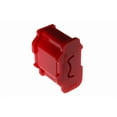 thumbnail image 2 of Energy Suspension 84-92 Chevy Camaro / 84-92 Pointiac Firebird/Trans Am Red Torque Arm Mount Bushing, 2 of 3