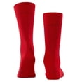 thumbnail image 3 of Falke Cool 24/7 Socks - Scarlet Red, 3 of 5