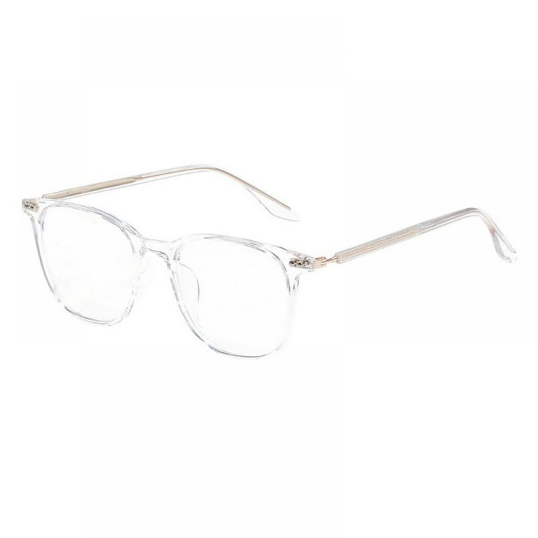 Transparent goggles sale for men