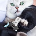 thumbnail image 5 of Cortaúñas Sailing para gatos y perros con Protección de seguridad, 5 of 5