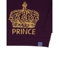 thumbnail image 4 of Boys Sweater VIOLET, 4 of 4