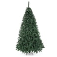 thumbnail image 1 of Árbol de Navidad Naviplastic Navi Canadiense color Verde de 220 cm, 1 of 3