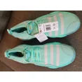 thumbnail image 2 of Size 11 - Adi - das Trae Young 2.0 MINT GREEN sneakers - IG5333, 2 of 6