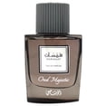 thumbnail image 2 of Hamasaat Oud Majestic de Rasasi para unisex - EDP en aerosol de 3,38 oz, 2 of 5