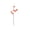 A, variant on Artificial Fruit Branches Multicolor Simulation Plants Fake Persimmon for Home Decor Wedding Decoration Living Room Display Photography Props Foliage Stems